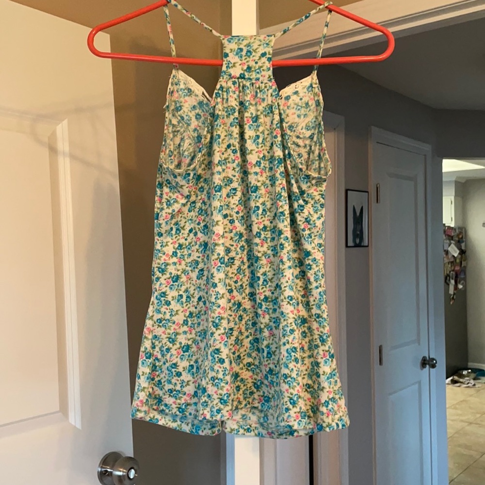 Tank top - Picture 2 of 4